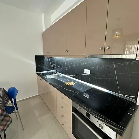 Saranda Bliss Apartment Sarandë