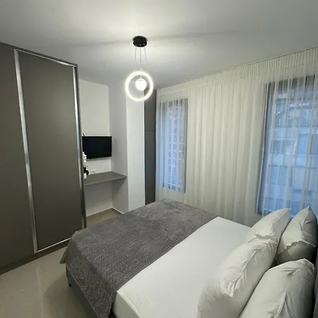 Saranda Bliss Apartment
