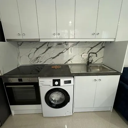 Don's Apartament Saranda